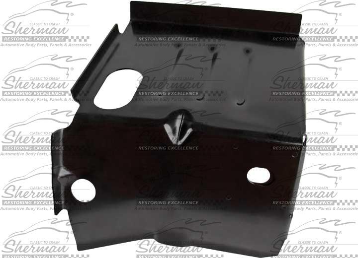 Sherman Parts 575-40BR