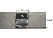 Sherman Parts 575-40L