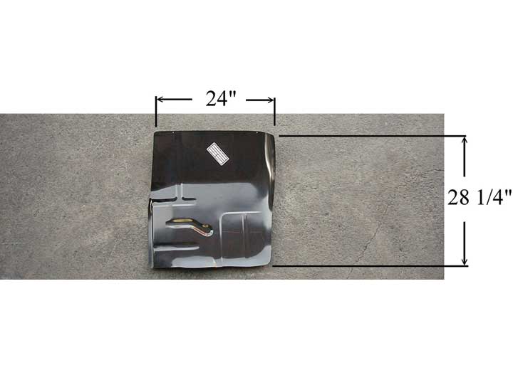 Sherman Parts 575-40L