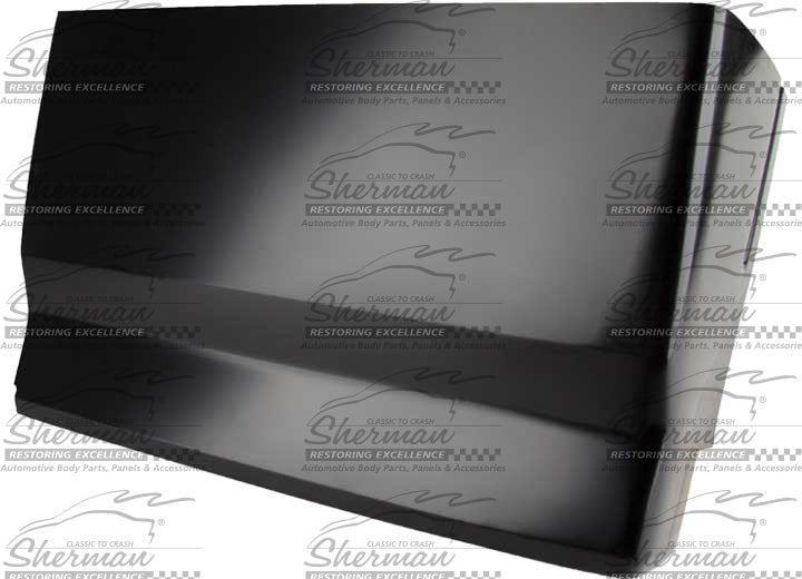 Sherman Parts 575-55AL