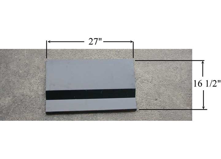 Sherman Parts 575-55XT - Large