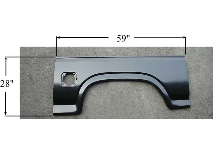 Sherman Parts 575-59L