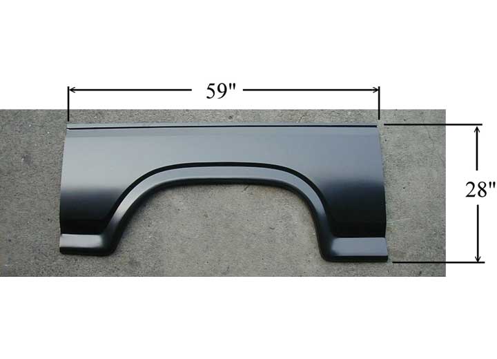Sherman Parts 575-59R