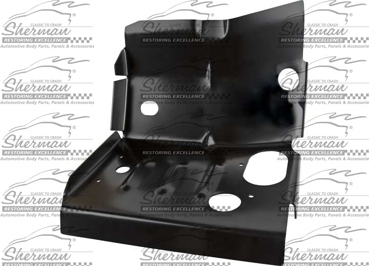 Sherman Parts 575-79L