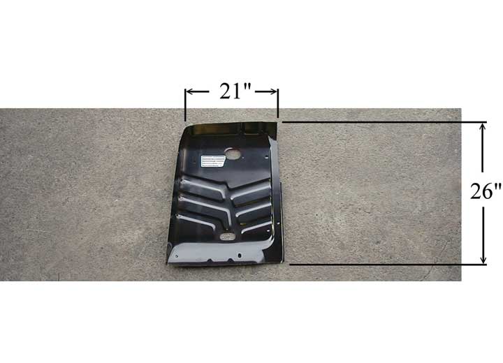Sherman Parts 576-40R