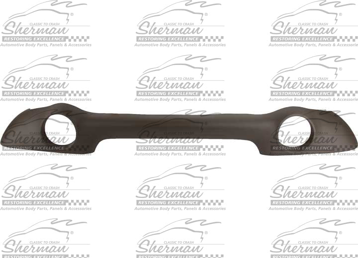 Sherman Parts 576A-22 - Titanium Gray