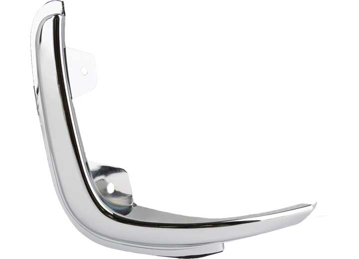 Sherman Parts 576A-98AL - Chrome