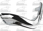 Sherman Parts 576A-98AR - Chrome