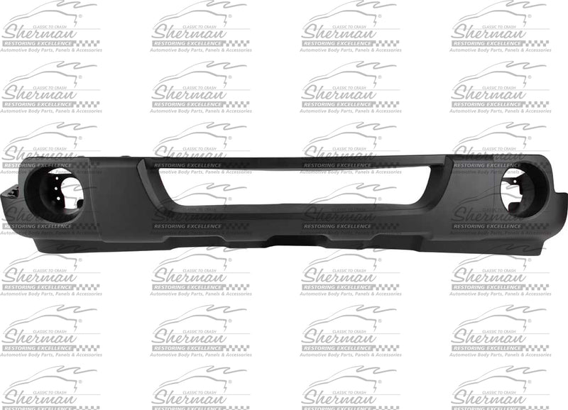 Sherman Parts 576B-22-9 - Black