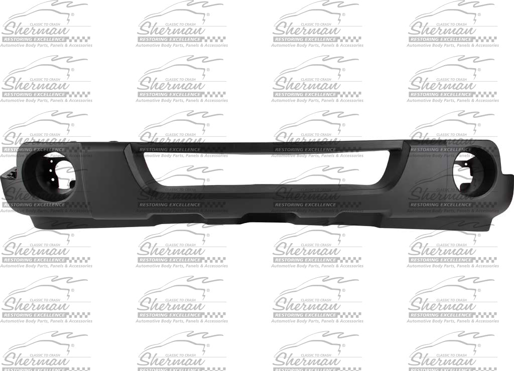 Sherman Parts 576B-22-9 - Black