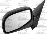 Sherman Parts 576B-320L - Mirror Black