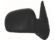 Sherman Parts 576B-320R - Mirror Black