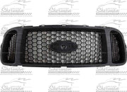 Sherman Parts 576B-99-7 - Black