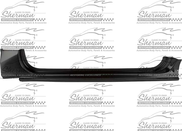 Sherman Parts 577-03L F250/F350 8798