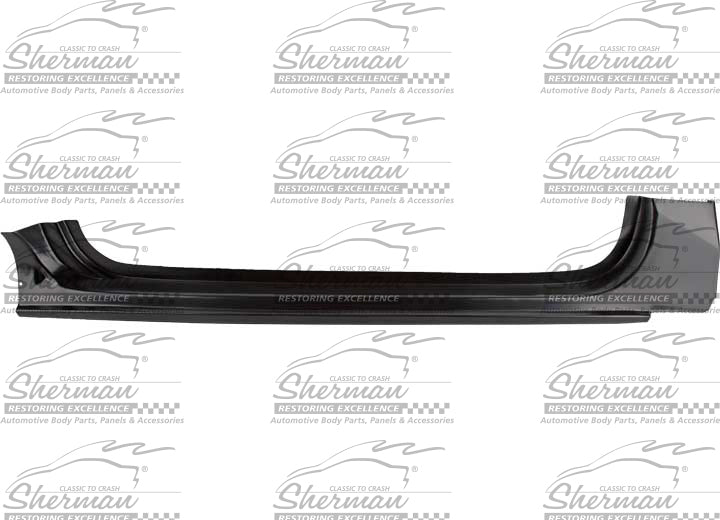 Sherman Parts 577-03R