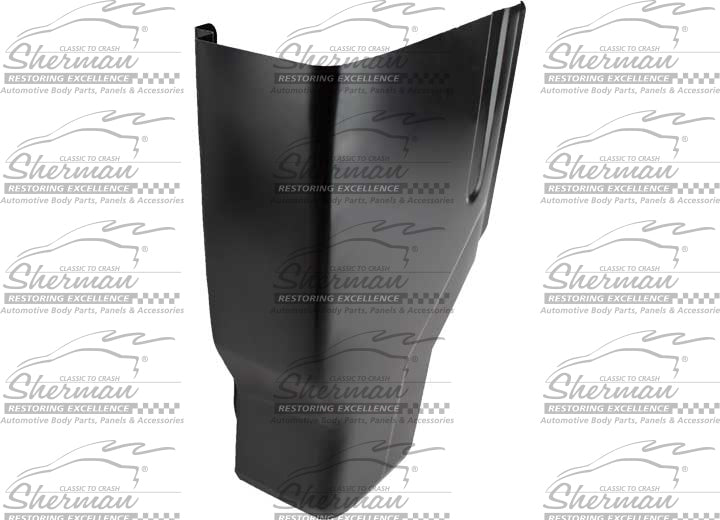 Sherman Parts 577-55L
