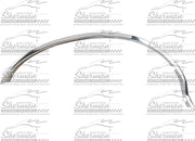 Sherman Parts 577-92L F250/F350 8798) - Chrome