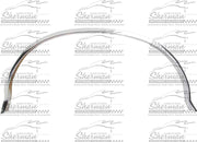 Sherman Parts 577-93L F250/F350 8798) - Chrome