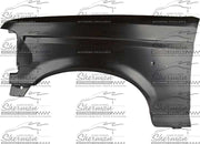Sherman Parts 578-31L F250/F350 9298) - LH Fender