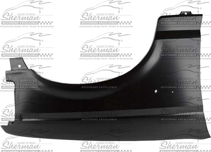 Sherman Parts 578-31R F250/F350 9298) - RH Fender