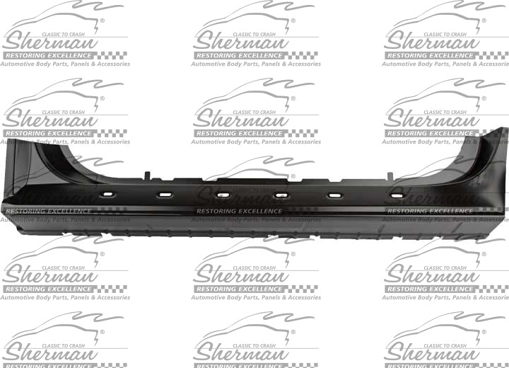 Sherman Parts 579-03L