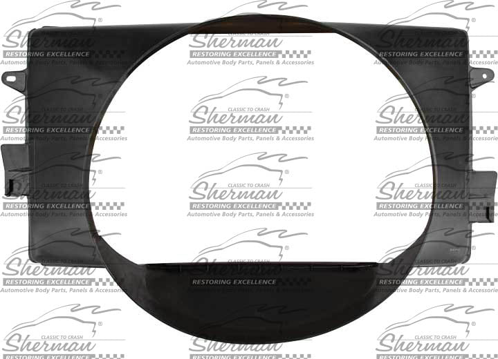 Sherman Parts 579-432