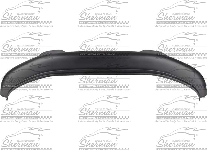 Sherman Parts 579B-22-4 2WD