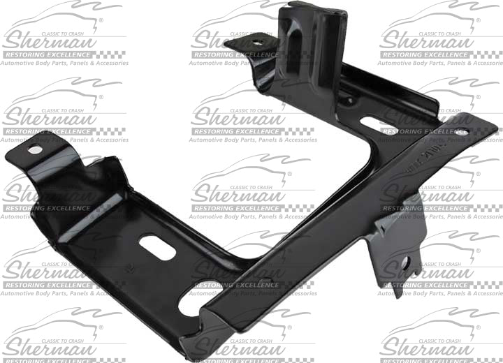 Sherman Parts 579B-84FR From 8905 - RH Front Bumper Bracket 0608