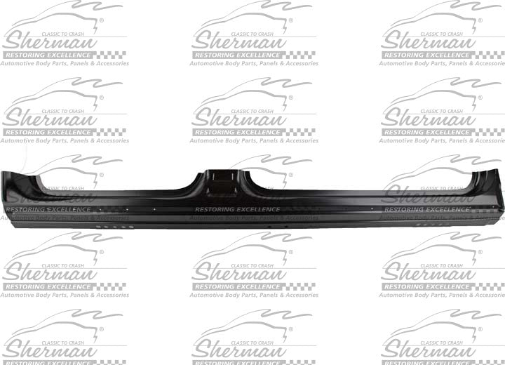 Sherman Parts 579C-03R
