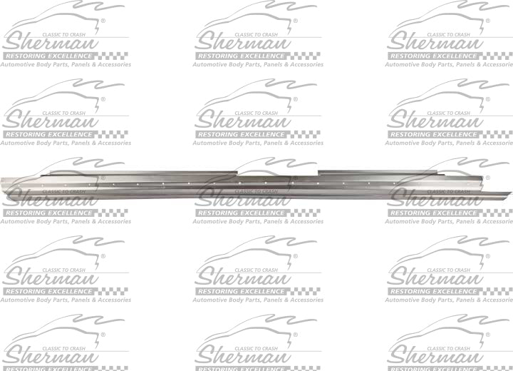 Sherman Parts 579C-04L