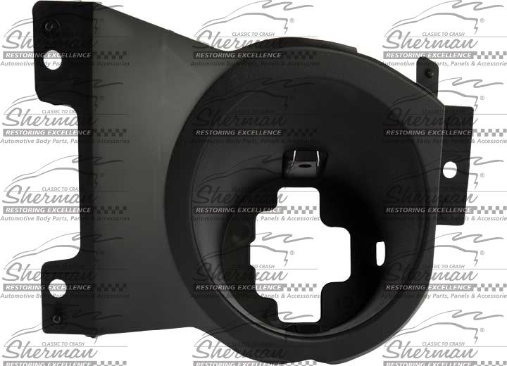 Sherman Parts 579C-127BR
