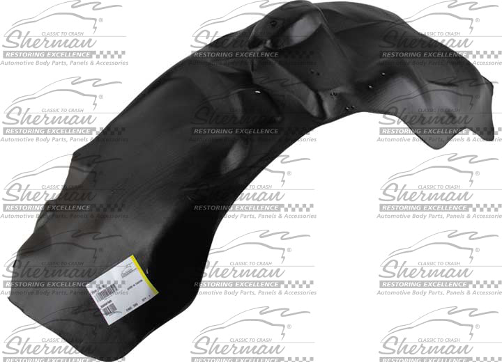 Sherman Parts 579C-24L