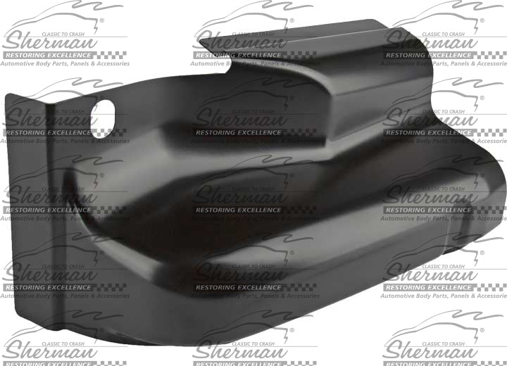 Sherman Parts 579C-55R