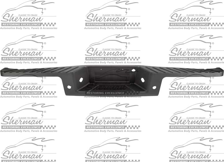 Sherman Parts 579CA-350PDU W/towing pkg