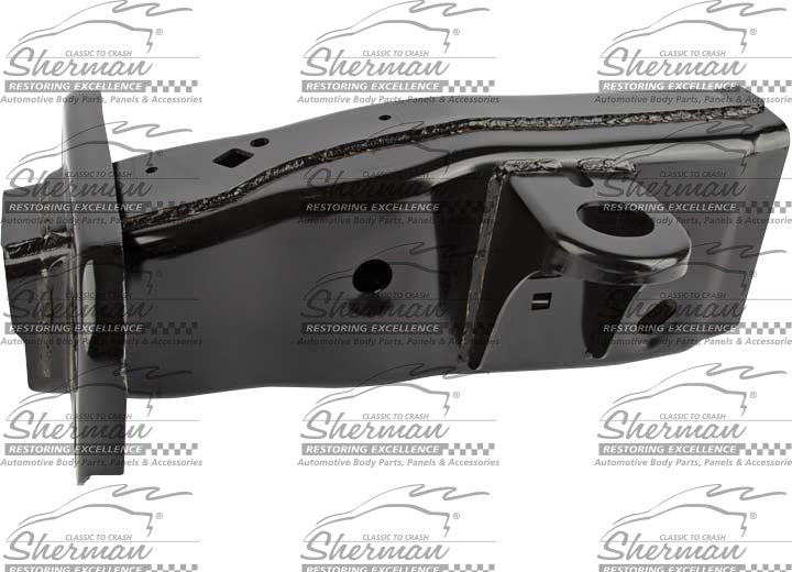 Sherman Parts 579CB-84BL Frame rail repair kit ford F150 0914