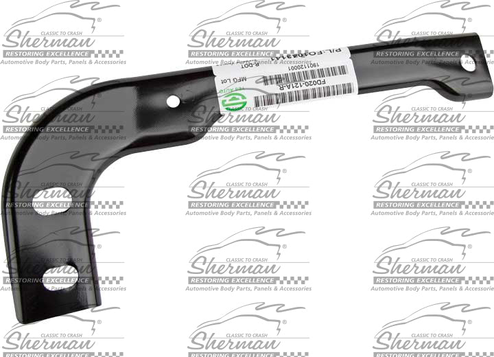 Sherman Parts 579CB-84SPR