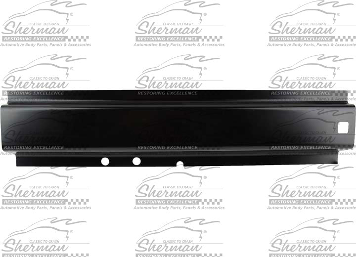 Sherman Parts 580-03L