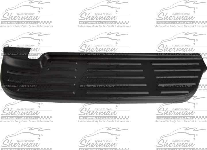 Sherman Parts 580-350L - Black