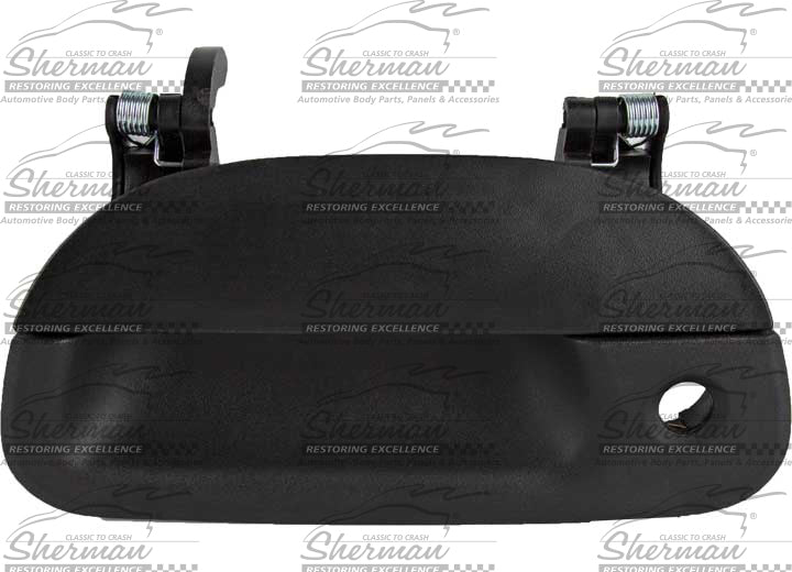 Sherman Parts 580-505BU