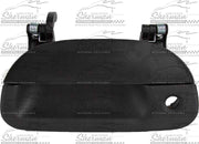 Sherman Parts 580-505BU