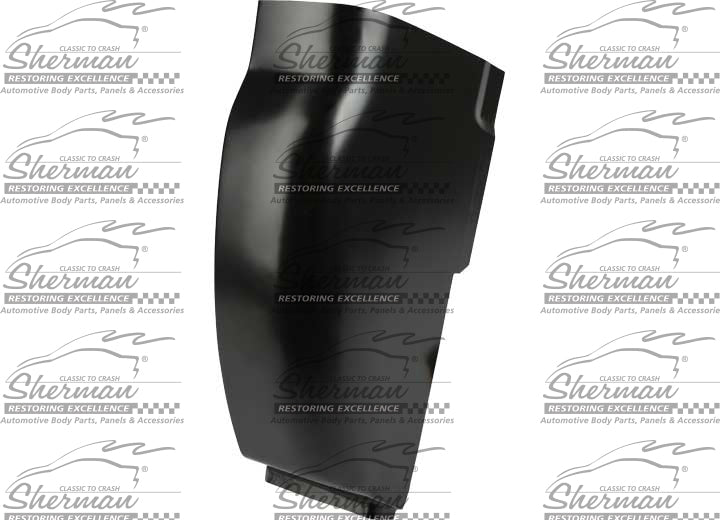 Sherman Parts 580-55CL