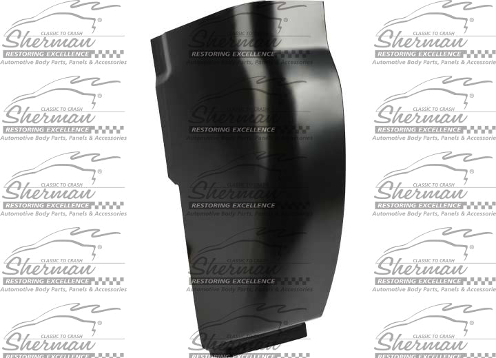 Sherman Parts 580-55CR