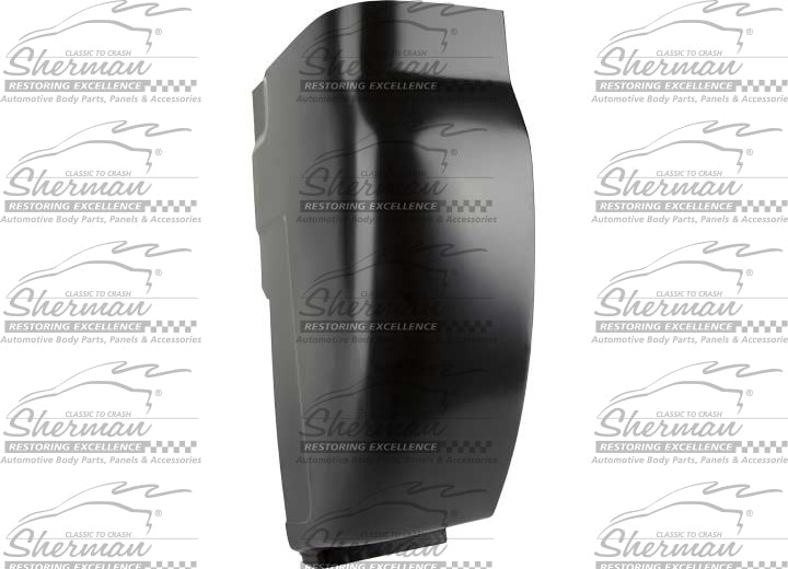 Sherman Parts 580-55R