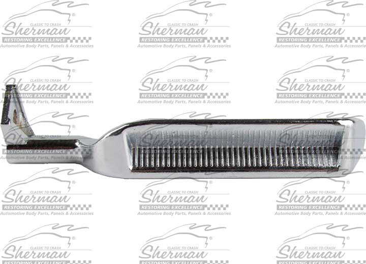 Sherman Parts 584A-130BL Mountaineer 9701 - Black