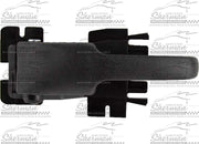 Sherman Parts 584A-130BR Mountaineer 9701 - Black