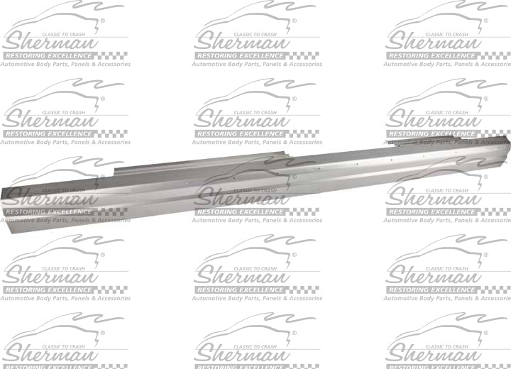 Sherman Parts 584C-04AL