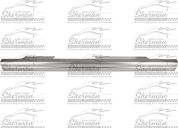 Sherman Parts 584C-04AR