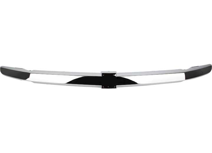 Sherman Parts 610-98 - Chrome
