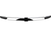Sherman Parts 610-98 - Chrome