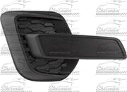 Sherman Parts 611-126BR - Black